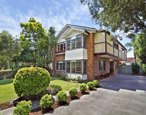 35 Nicholson Street, Burwood NSW 2134