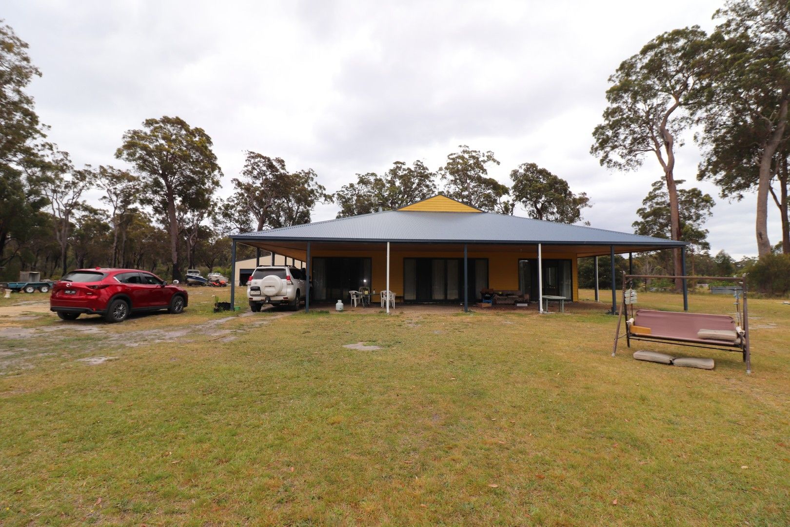 2019 Genoa-Mallacoota Road, Mallacoota VIC 3892, Image 0