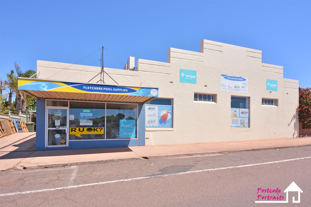 46 Darling Terrace, Whyalla SA 5600