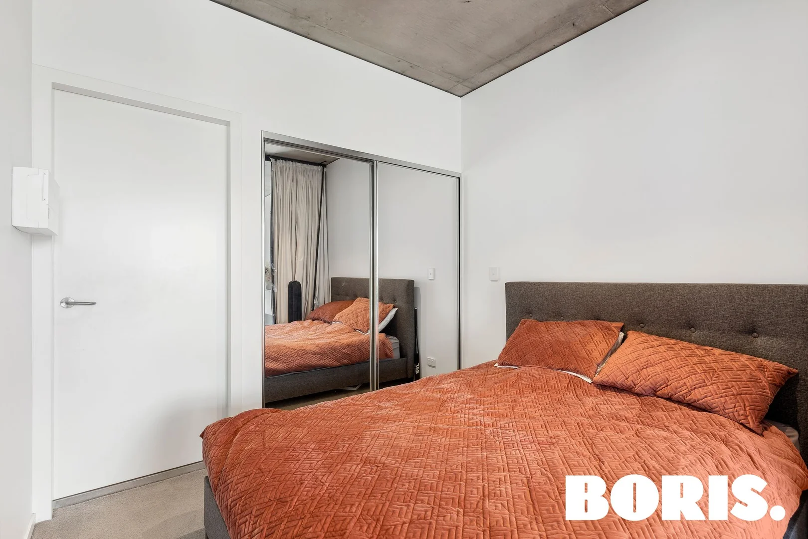 Additional image 6 of 216/17 The Causeway, Kingston ACT 2604