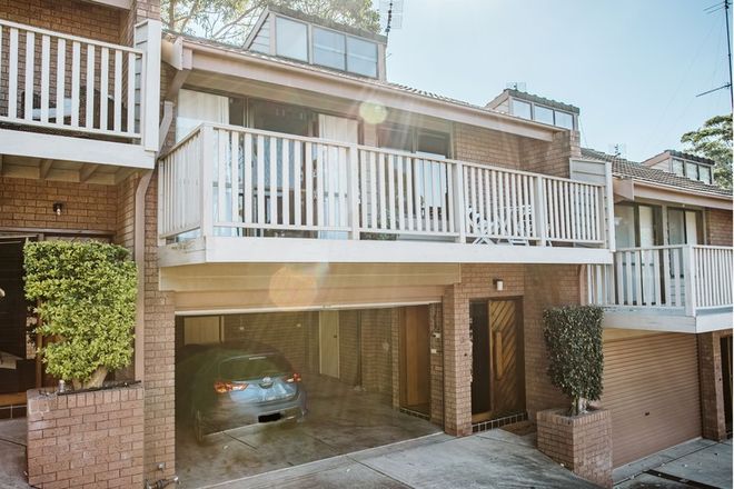 Picture of 3/79 Ocean Street, DUDLEY NSW 2290