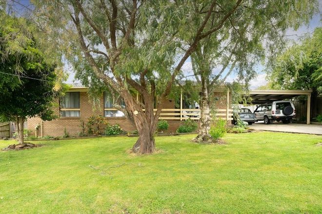 Picture of 7 Scarlett Street, MIRBOO NORTH VIC 3871