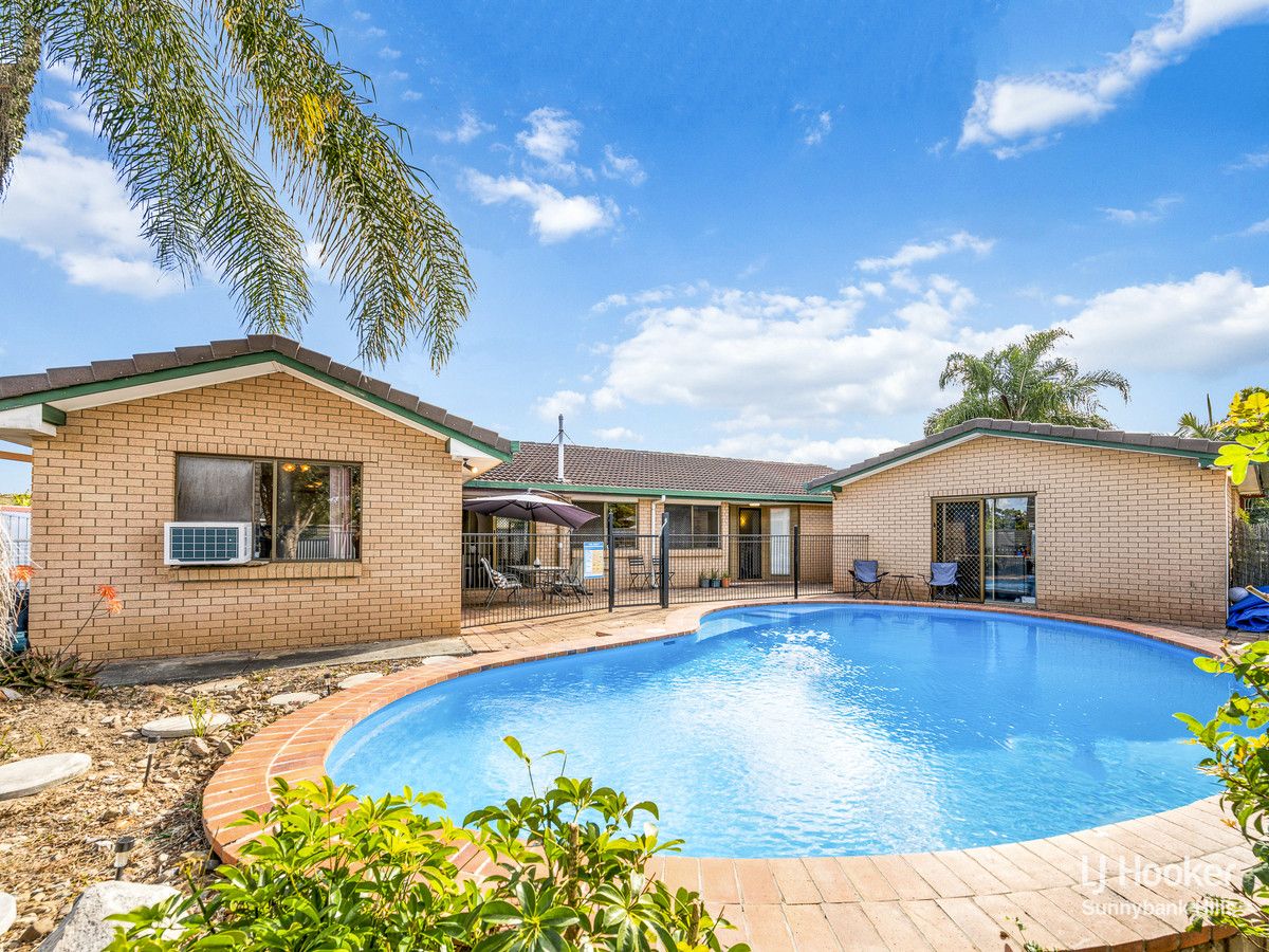 25 Ancona Street, Rochedale South QLD 4123, Image 0