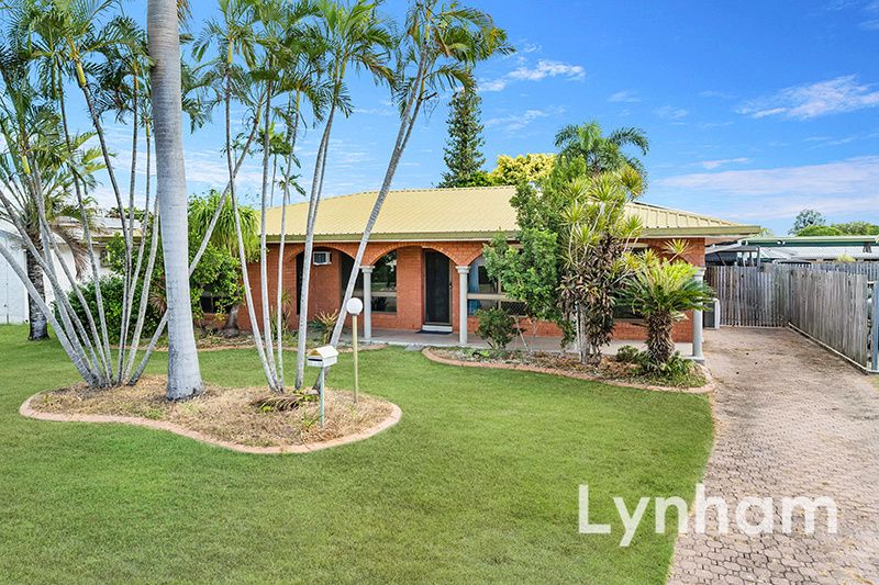 59 Whitsunday Drive, Kirwan QLD 4817, Image 1