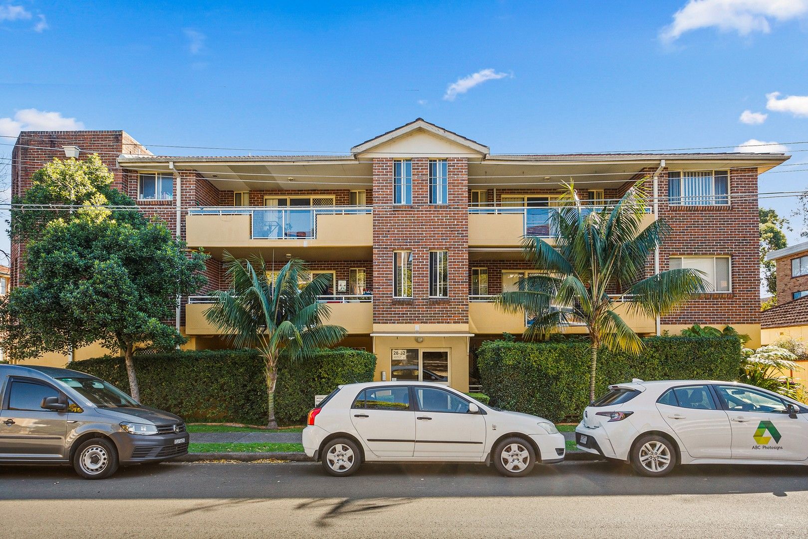 7/28 Martin Place, Mortdale NSW 2223, Image 0