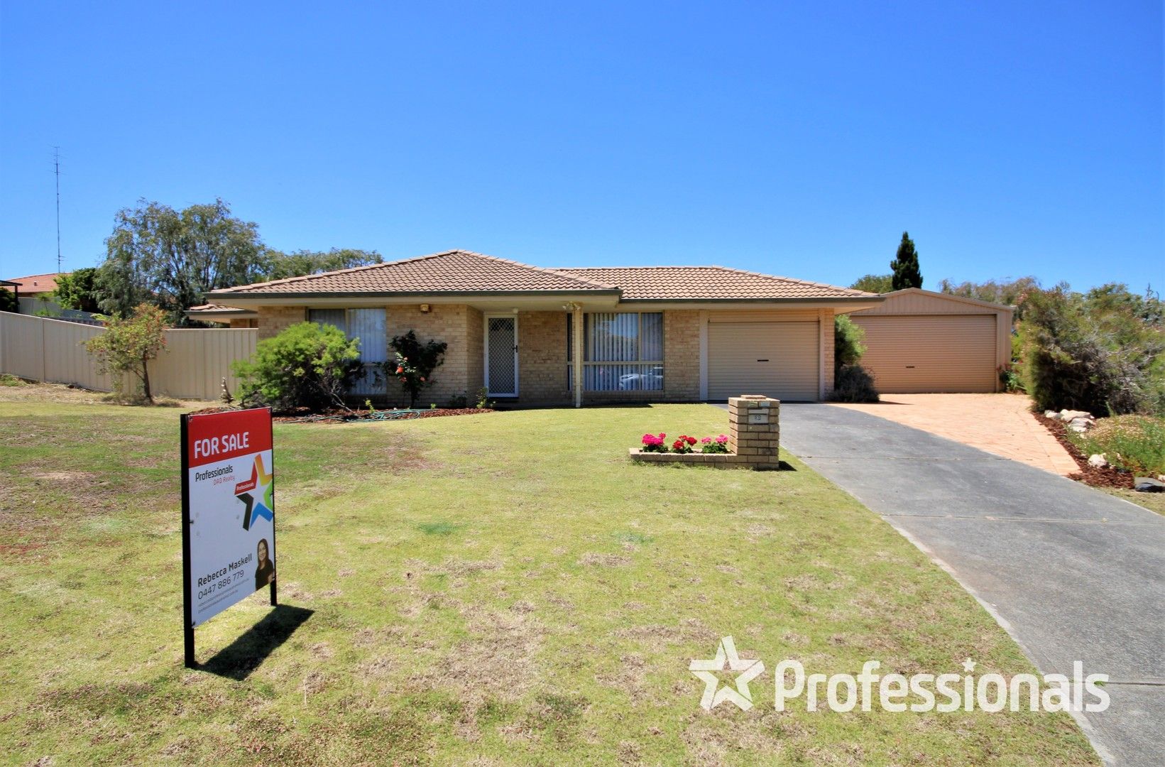 19 Slee Place, Withers WA 6230, Image 0