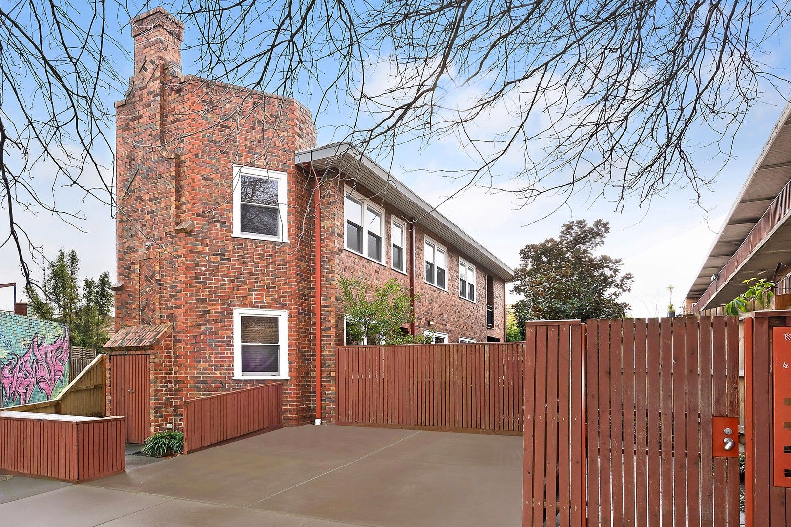 1/1 Victoria Avenue, Ripponlea VIC 3185, Image 0