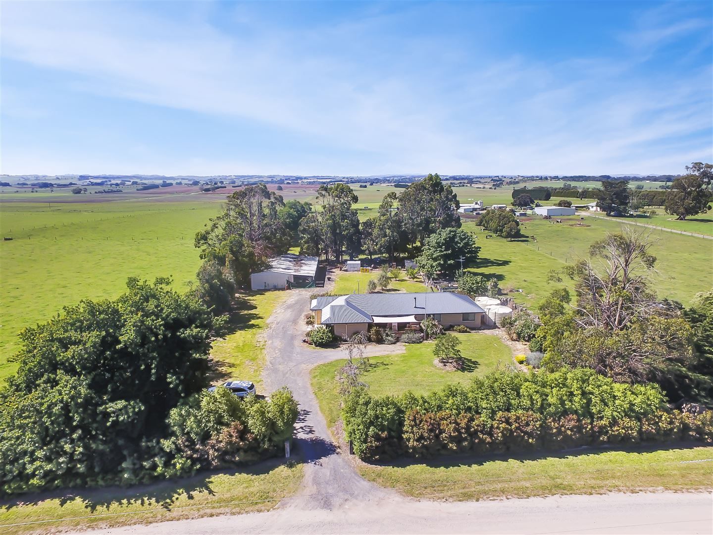 160 Gwyther Siding Road, Leongatha South VIC 3953, Image 1