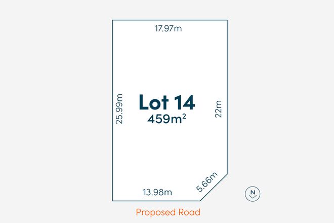 Picture of Lot 14 Byron Park Estate, TAHMOOR NSW 2573