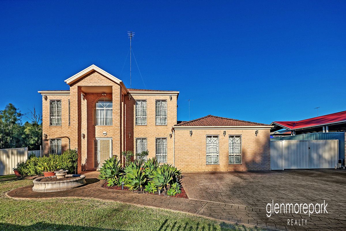 98 Garswood Road, Glenmore Park NSW 2745, Image 1