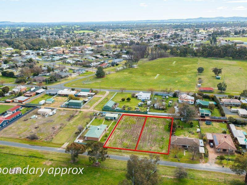 35 Macinnes Street, Holbrook NSW 2644, Image 1