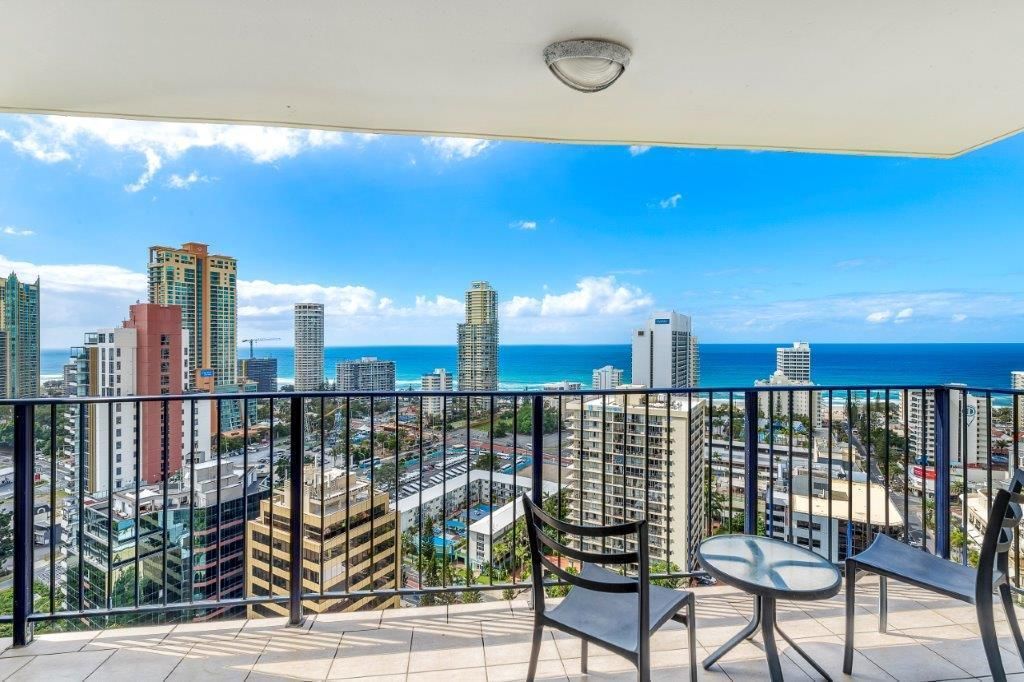 23D/2 Riverview Parade, Surfers Paradise QLD 4217, Image 2