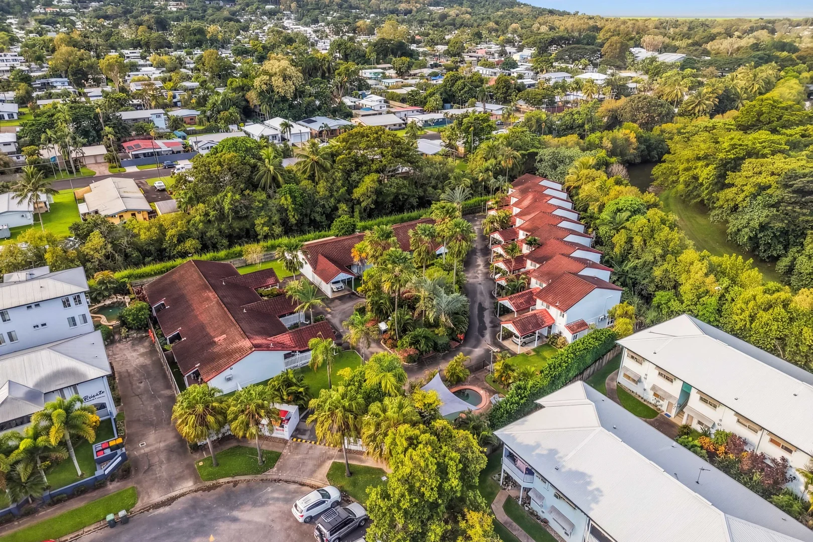 Additional image 20 of 6/30-32 Springfield Crescent, Manoora QLD 4870