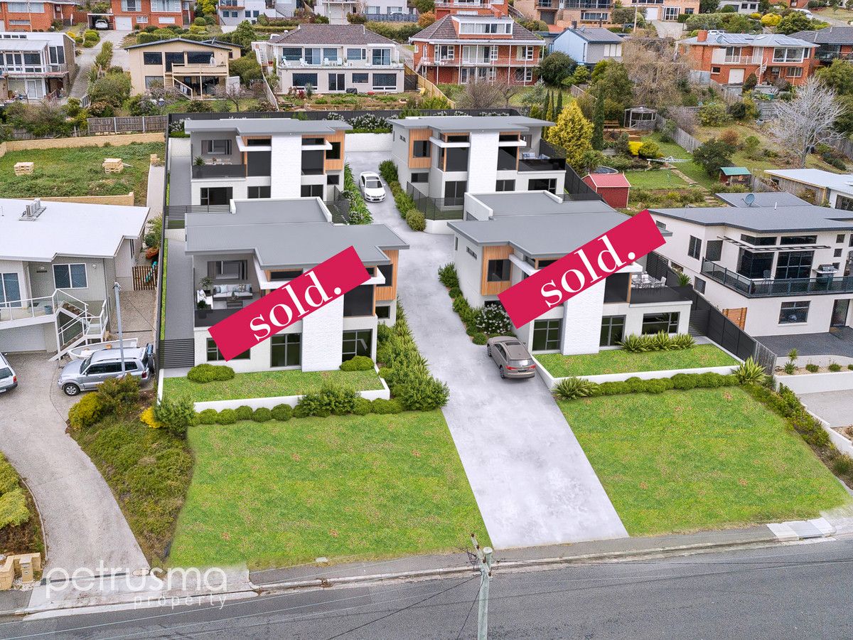 1-4/64 Kaoota Road, Rose Bay TAS 7015, Image 0