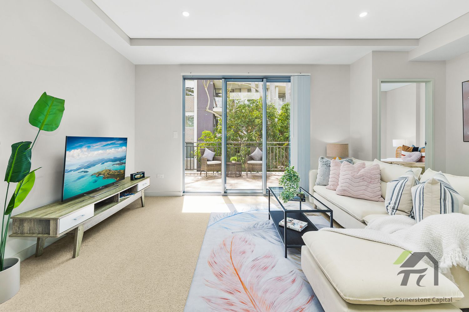 402/56-60 Gordon Crescent, Lane Cove North NSW 2066, Image 1