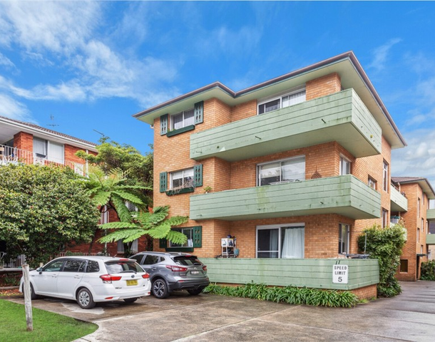 1/11 Lismore Avenue, Dee Why NSW 2099