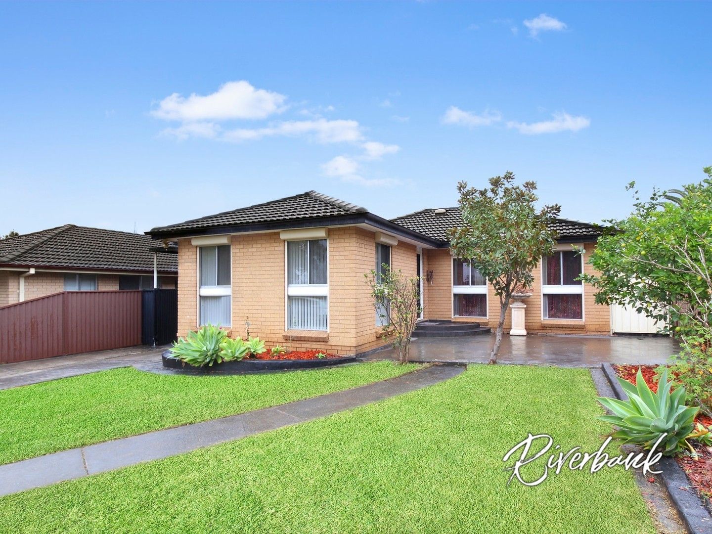 4 bedrooms House in 44 Shakespeare Street WETHERILL PARK NSW, 2164