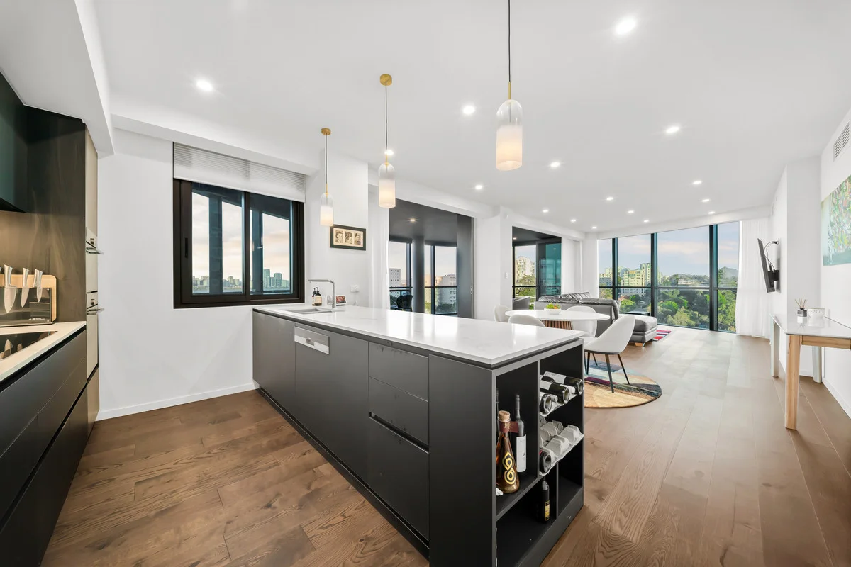 Additional image 4 of 905/3 Mends Street, South Perth WA 6151