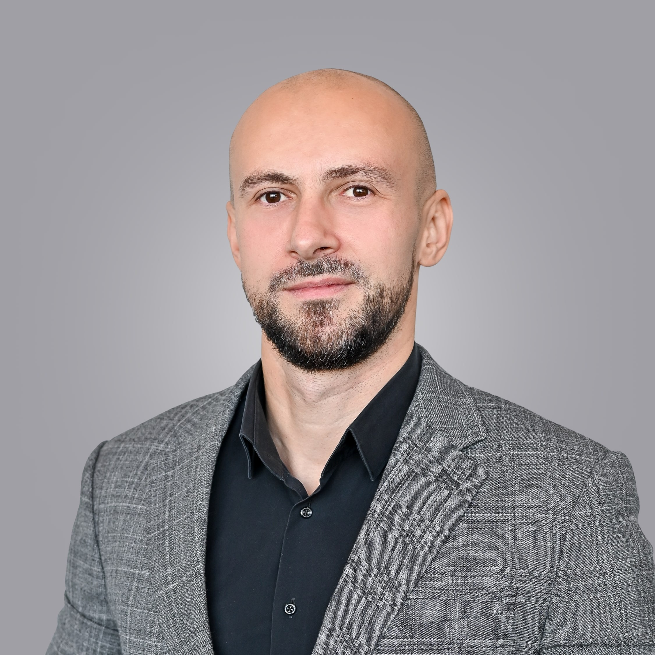 Octavian Gheorghiu