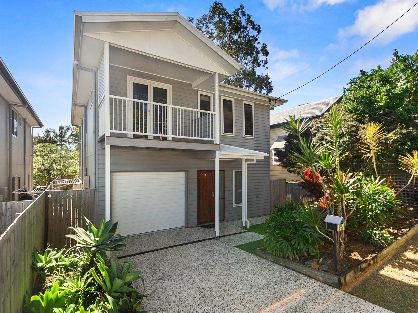 4 bedrooms House in 31 Kintore Street ANNERLEY QLD, 4103