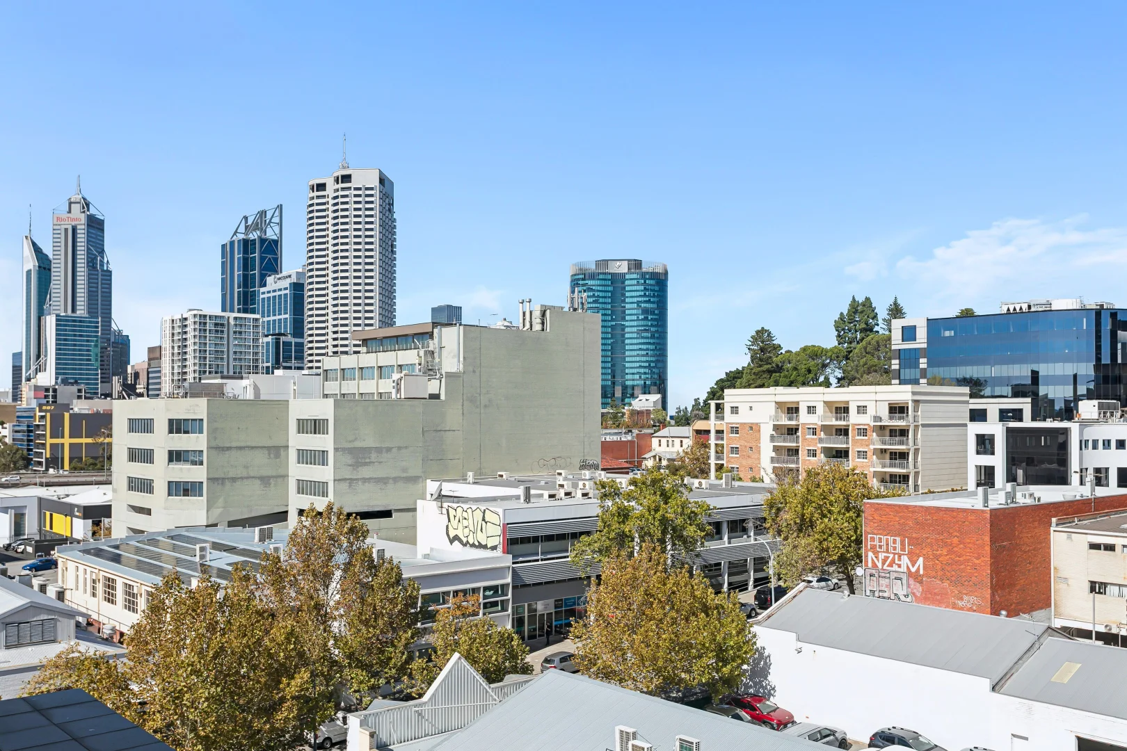 Additional image 16 of 40/863-867 Wellington Street, West Perth WA 6005