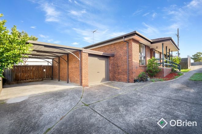 Picture of 1/125 Lindrum Road, FRANKSTON VIC 3199