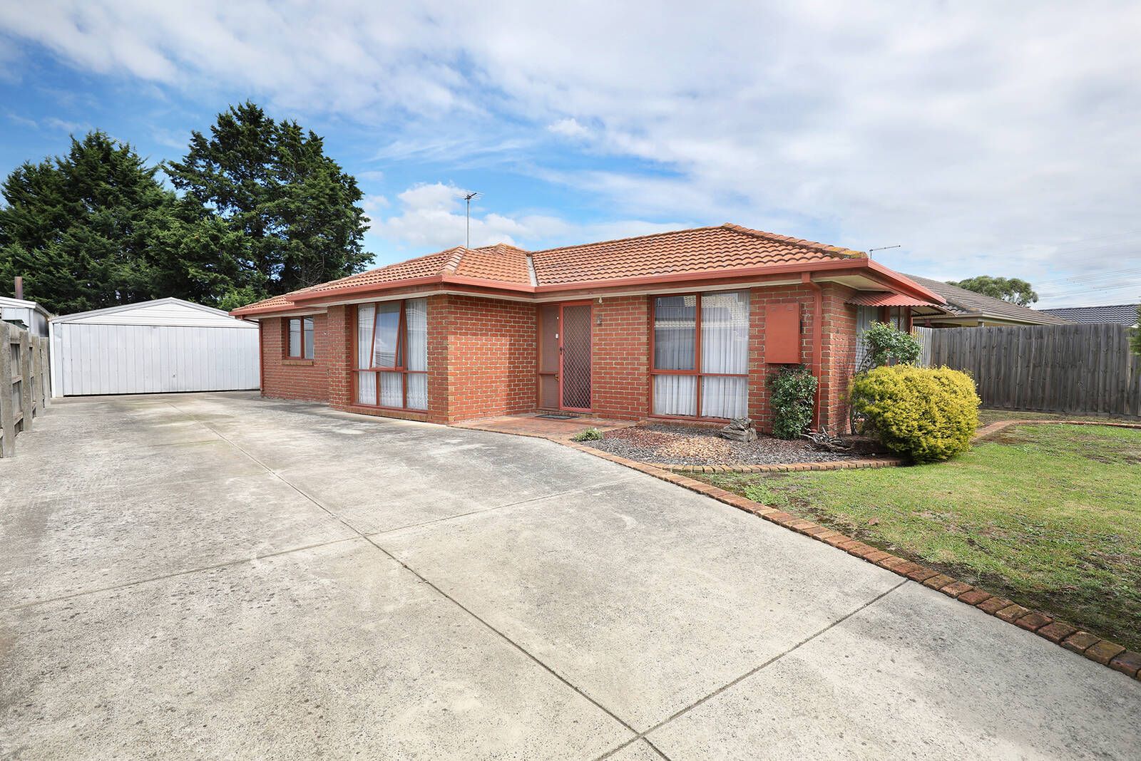 3 bedrooms House in 36 Gipps Crescent CRANBOURNE NORTH VIC, 3977
