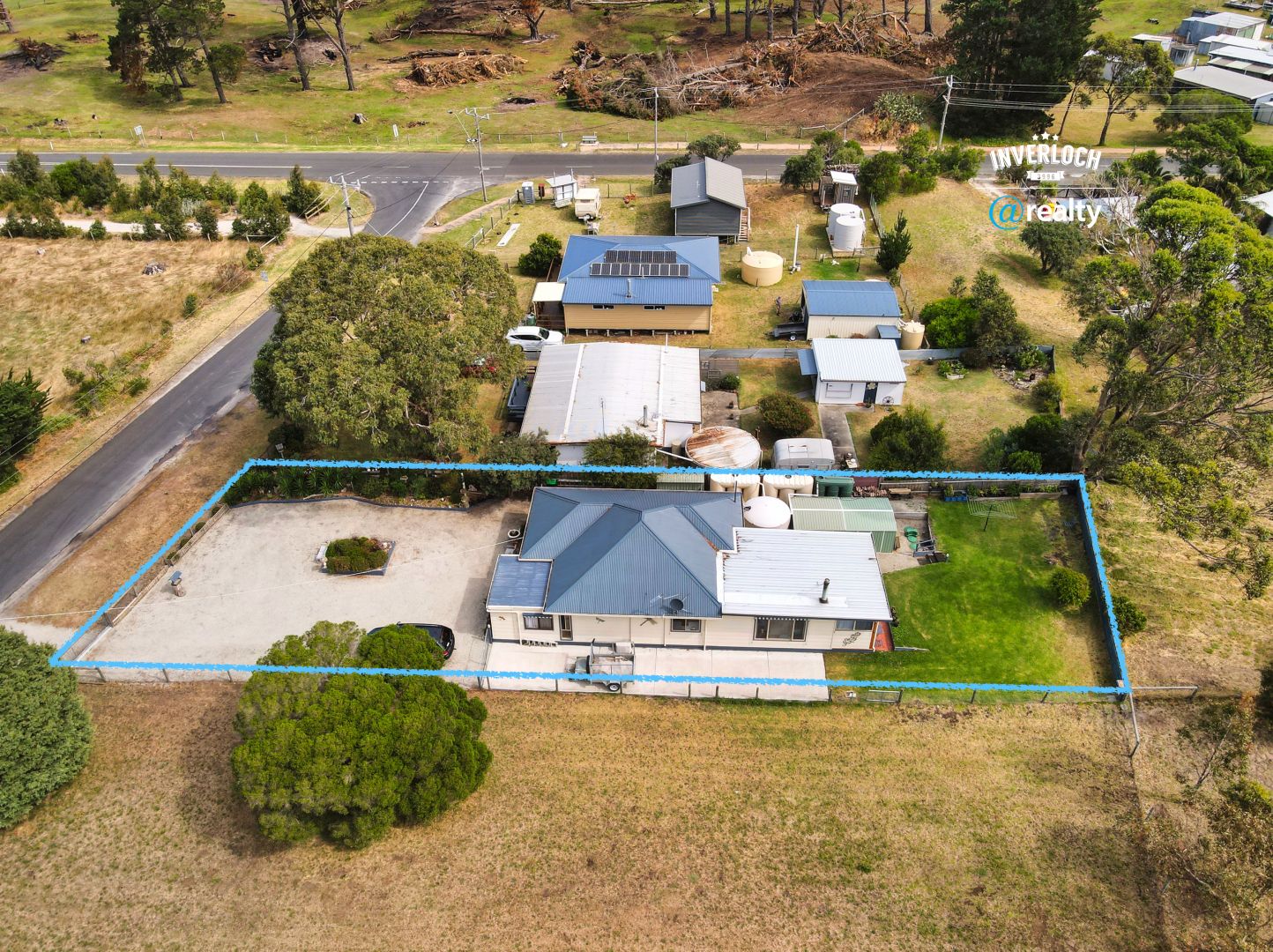 7 Lees Road, Venus Bay Property History & Address Research Domain
