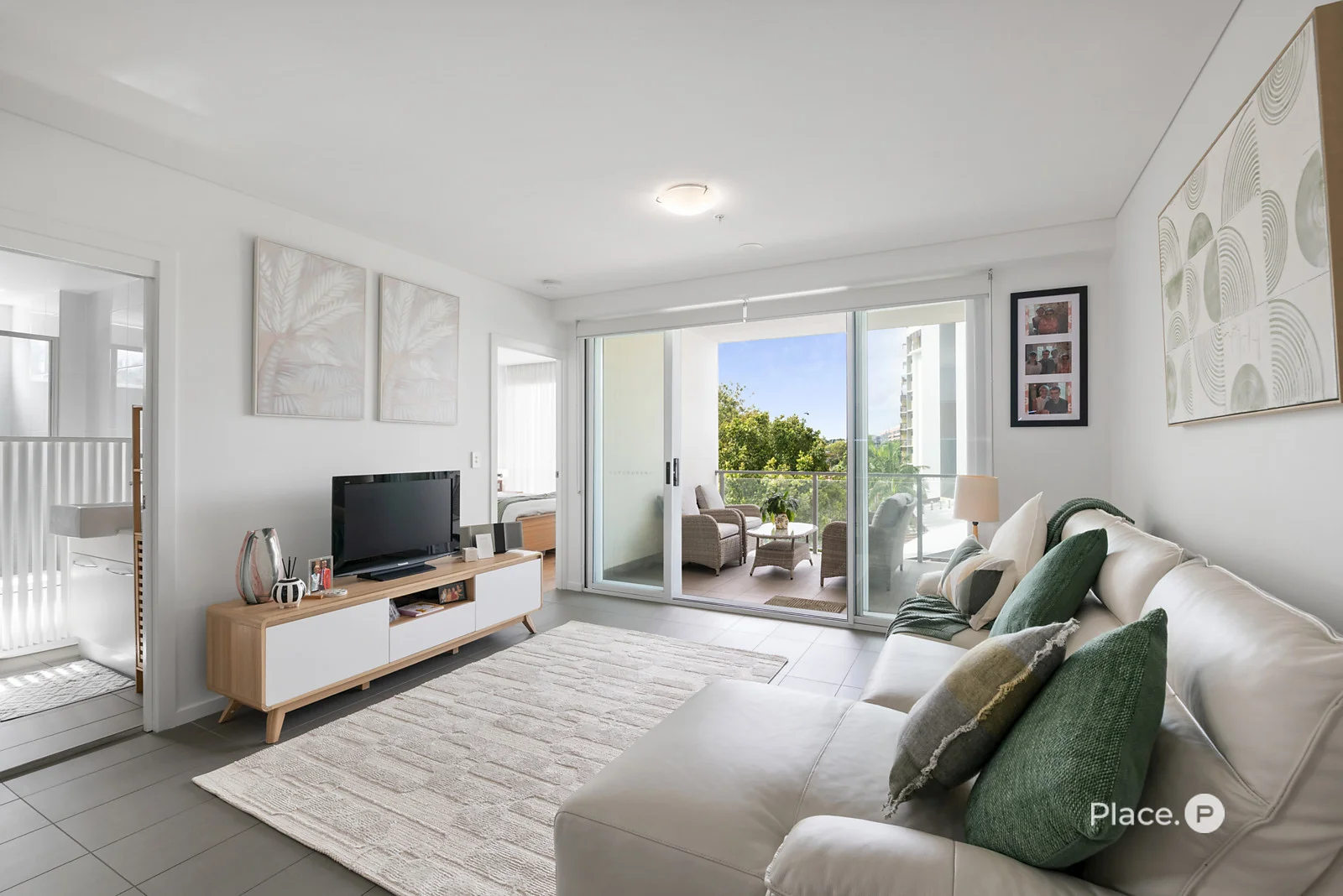 Additional image 2 of 307/6 Land Street, Toowong QLD 4066