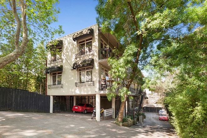 Picture of 5/14 Yarraford Avenue, ALPHINGTON VIC 3078