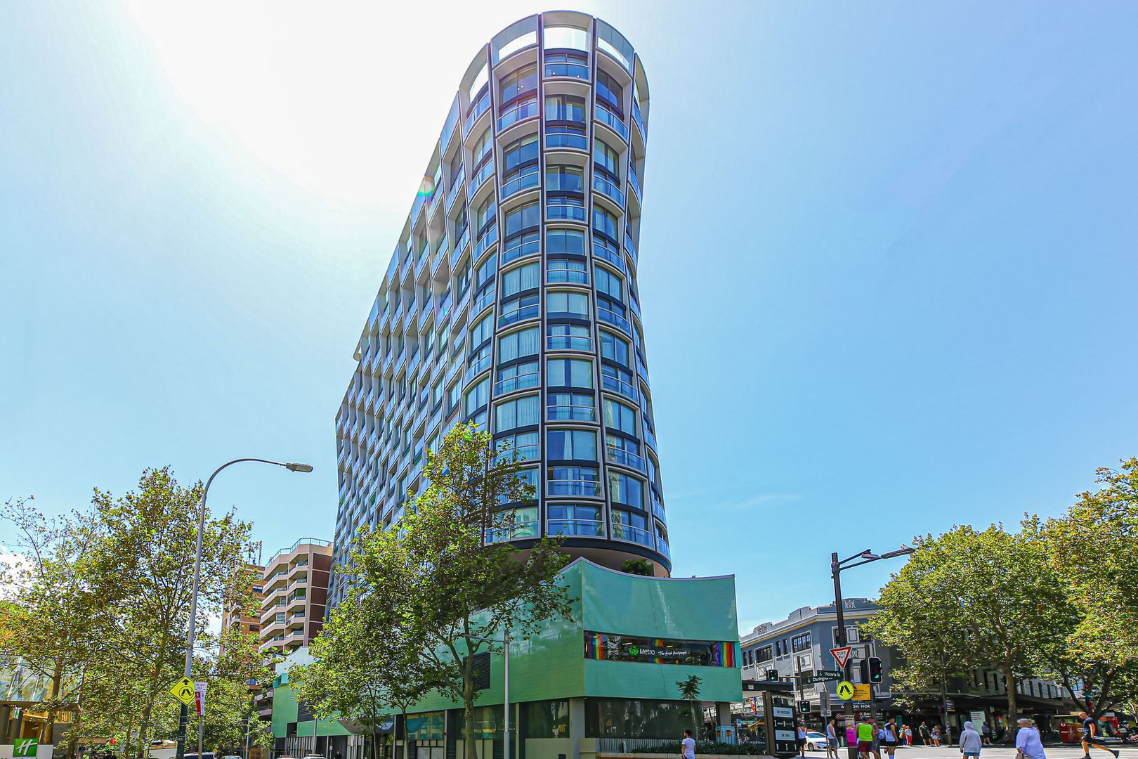 226 Victoria Street, Potts Point NSW 2011, Image 0