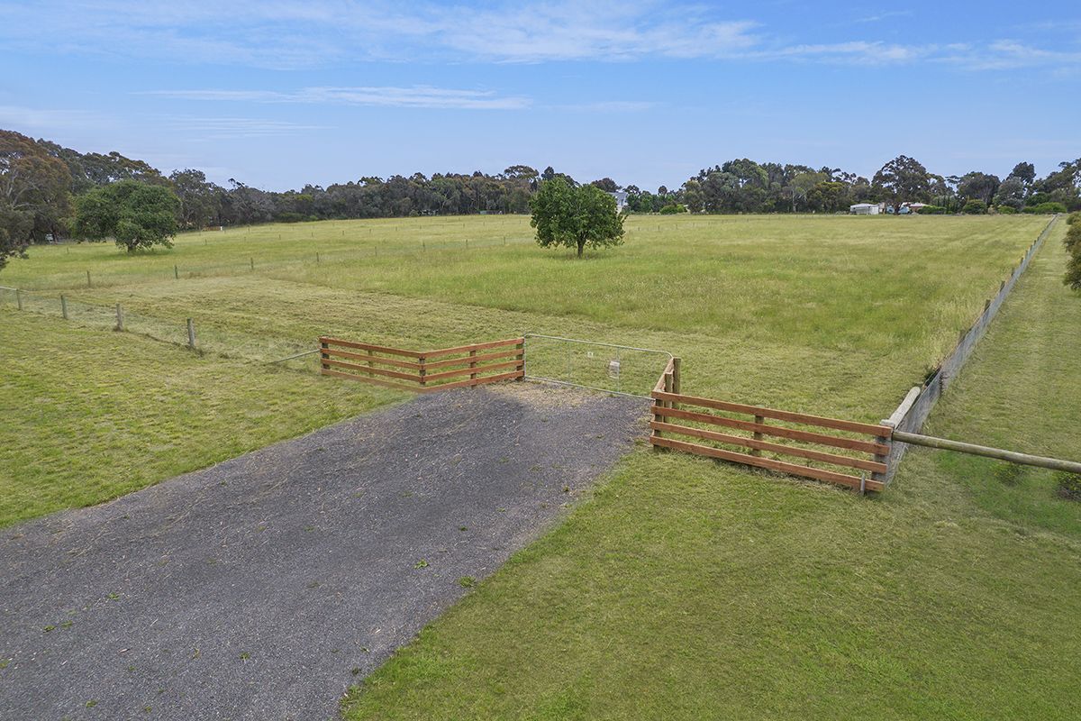 Vacant land in Lot 4/26 Kinnanes Road, HAMILTON VIC, 3300