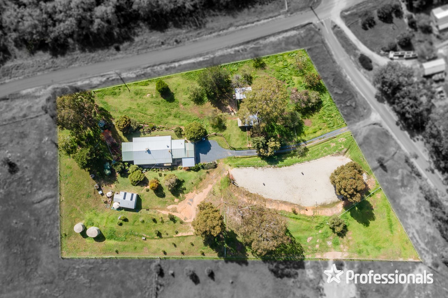 2 Dyring Street, Bethanga VIC 3691, Image 1