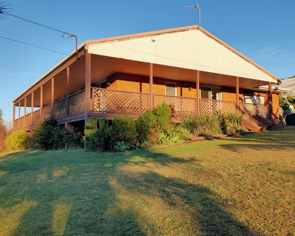 35 Bennetts Road, Coffs Harbour NSW 2450