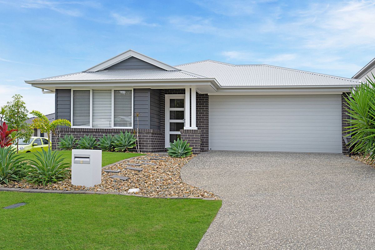 4 bedrooms House in 2 Sawyer Street SPRING MOUNTAIN QLD, 4300