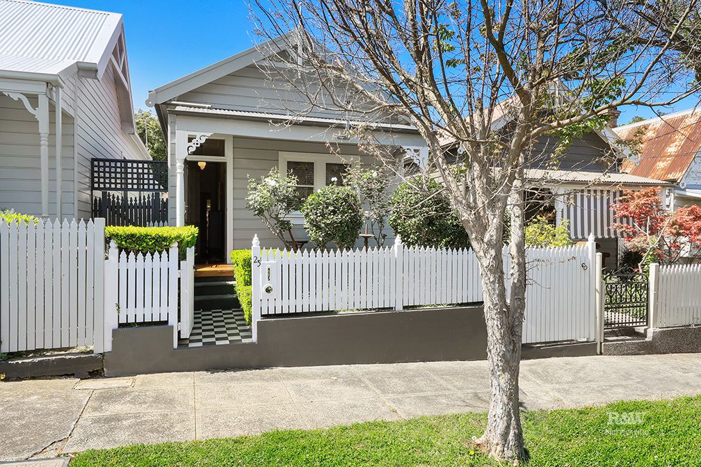 23 Kintore Street, Dulwich Hill NSW 2203, Image 2