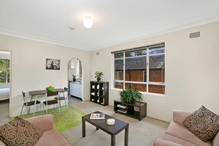 6/33 Anzac Avenue, CAMMERAY NSW 2062, Image 0