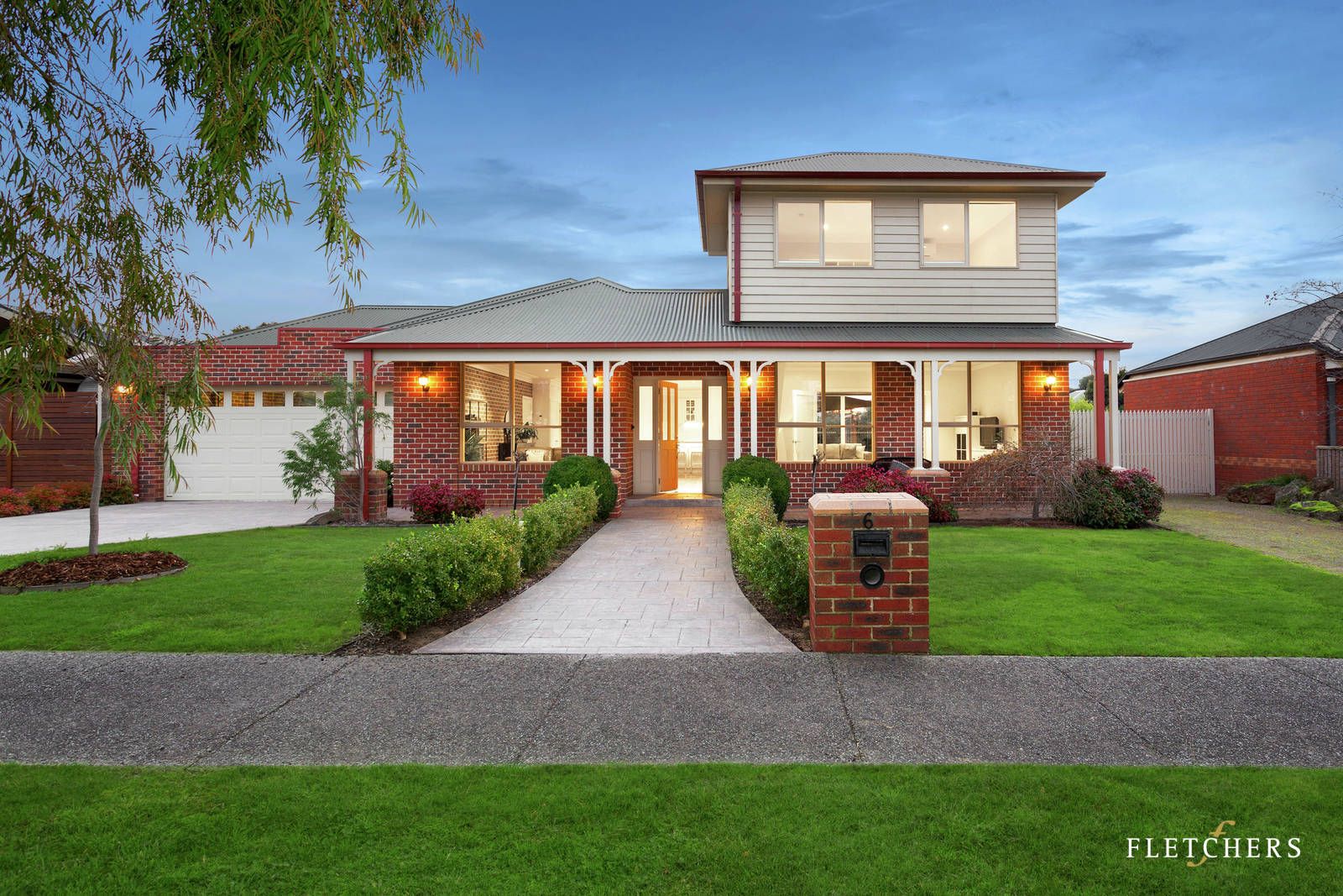 6 Glenshire Grove, Doreen VIC 3754, Image 0