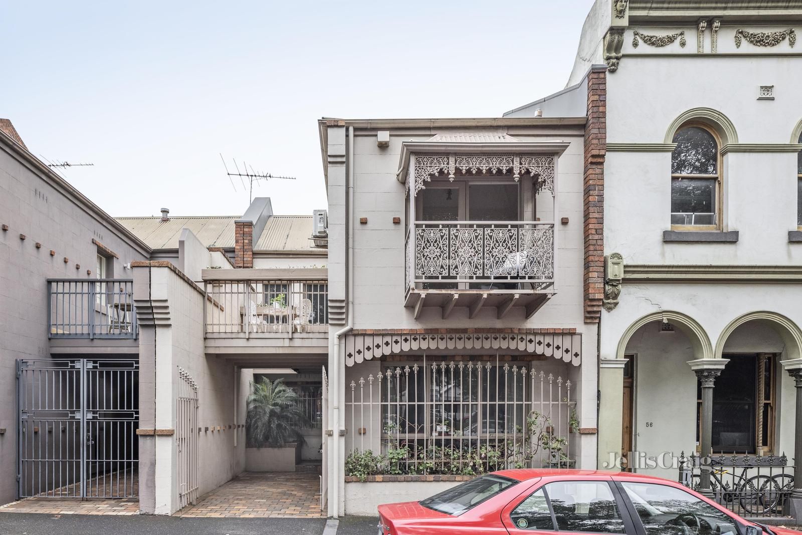 60-62 Macarthur Place North, Carlton VIC 3053