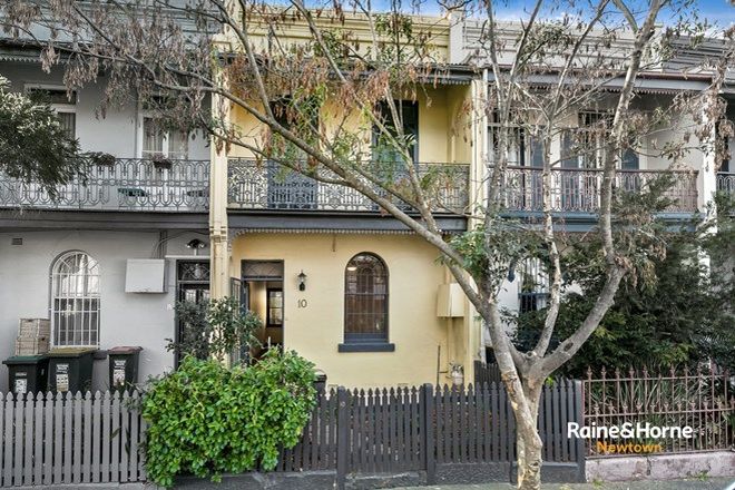 1695 Rental Properties In Newtown Nsw 2042 Domain