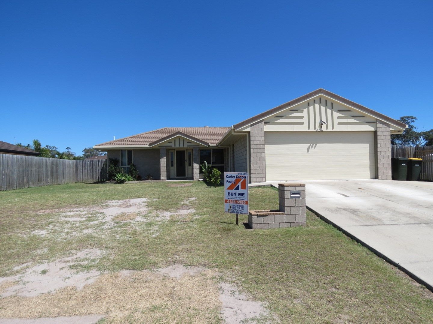 8 Redgum Court, Urraween QLD 4655, Image 0