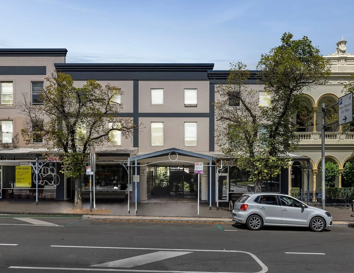 206/101 Grattan Street, Carlton VIC 3053