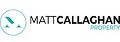 Matt Callaghan Property's logo