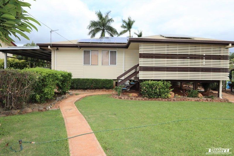 43 Stubley Street, Richmond Hill QLD 4820, Image 0