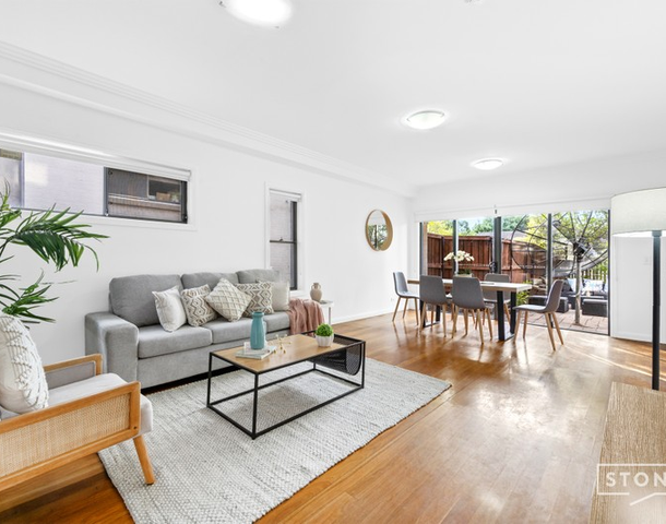 3/155 Carlingford Road, Epping NSW 2121