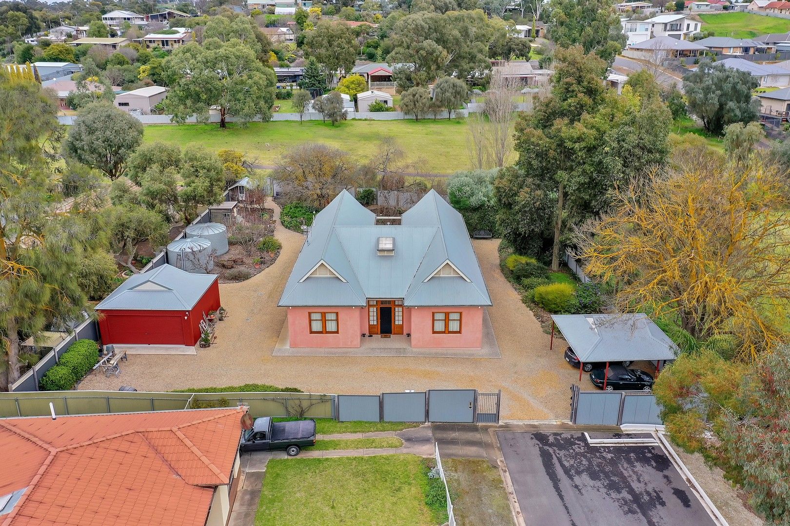 3 Short Row, Angaston SA 5353, Image 0