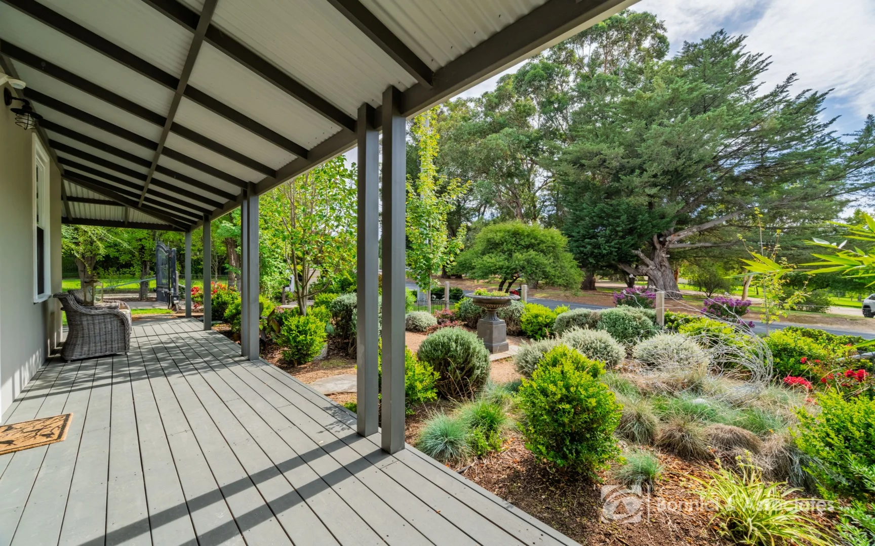 8A Diffey Road, Beechworth VIC 3747