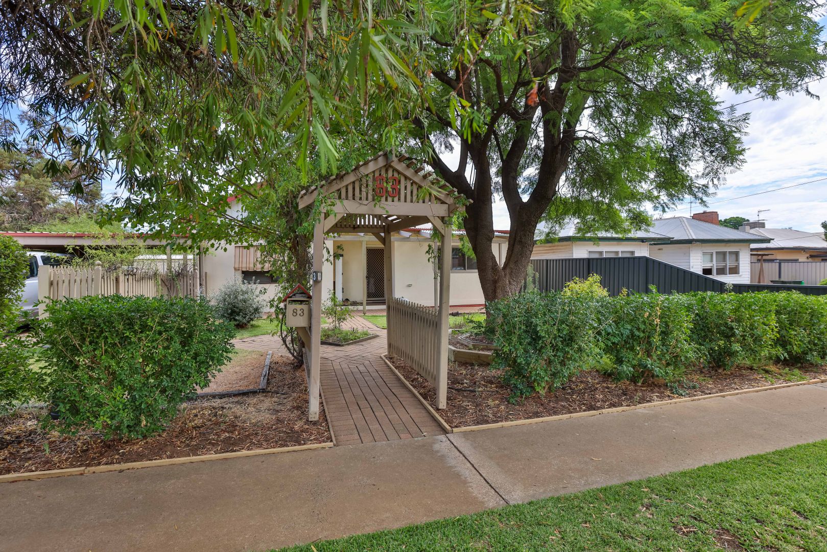 83 Cherry Avenue, Mildura Property History & Address Research Domain