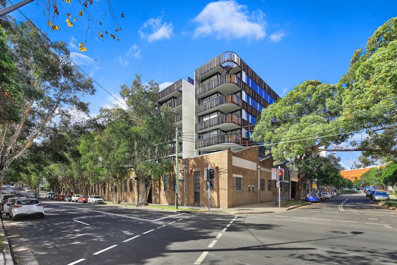 2 bedrooms Apartment / Unit / Flat in 2.14/836 Elizabeth Street WATERLOO NSW, 2017