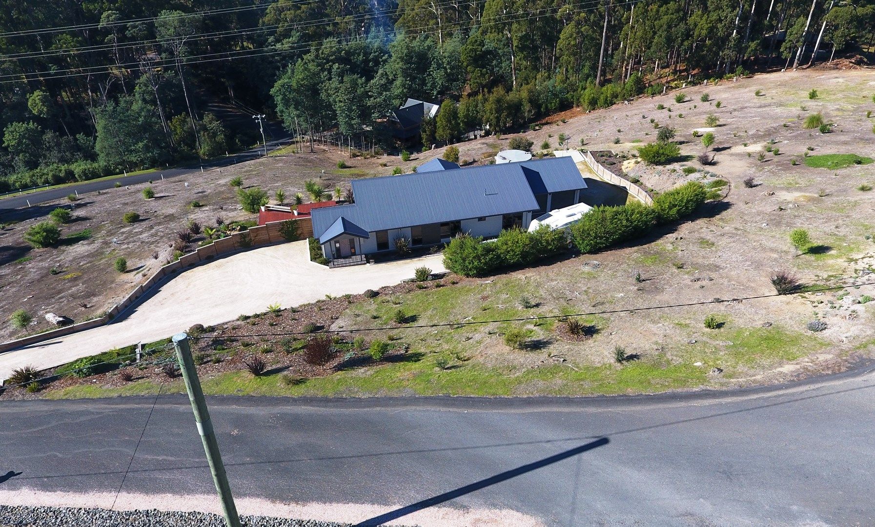 3 Hillwood Rise, Spreyton TAS 7310, Image 0